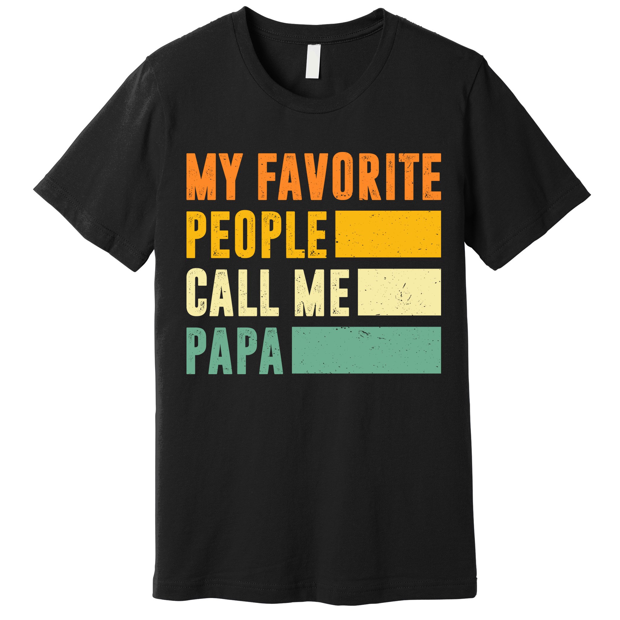 Athers Day Premium T-Shirt
