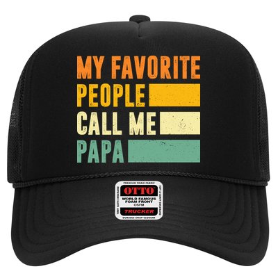 Athers Day Trucker Hat