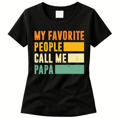 Athers Day Womens T-Shirt