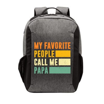 Athers Day Vector Backpack