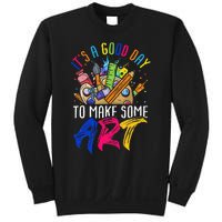 Art Design Art Teacher Drawing Teacher Sweatshirt