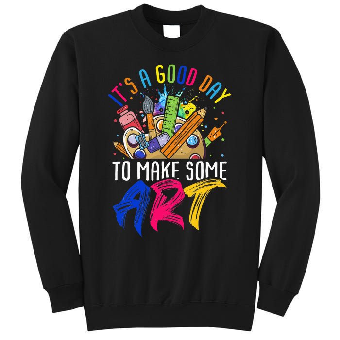 Art Design Art Teacher Drawing Teacher Sweatshirt