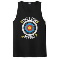 Archery Design Archery Bow Archer PosiCharge Competitor Tank