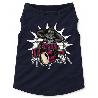 Ape Drummer Doggie Tank