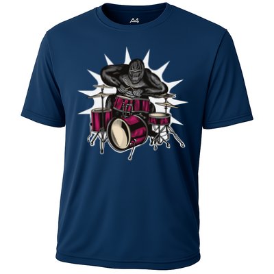 Ape Drummer Performance Shirt