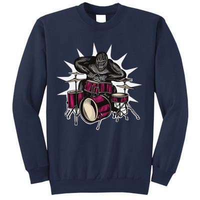 Ape Drummer Sweatshirt