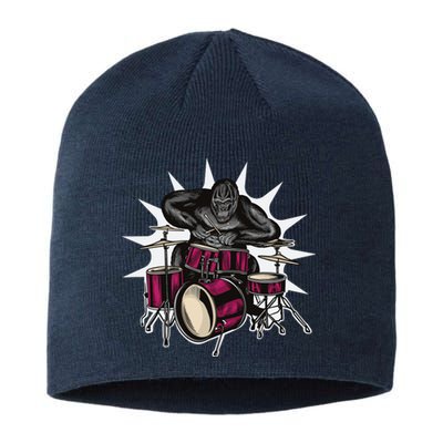 Ape Drummer Sustainable Beanie