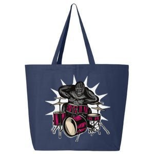 Ape Drummer 25L Jumbo Tote