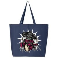 Ape Drummer 25L Jumbo Tote