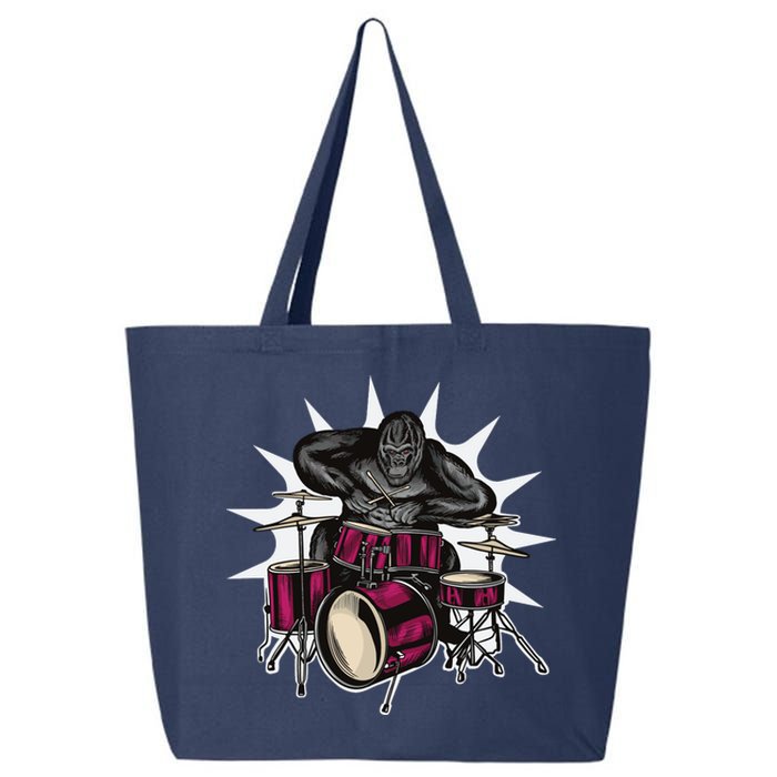 Ape Drummer 25L Jumbo Tote