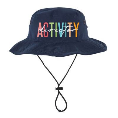 Activity Director Activity Professionals Week Healthcare Bucket Hat