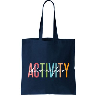 Activity Director Activity Professionals Week Healthcare Bag