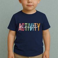 Activity Director Activity Professionals Week Healthcare Toddler T-Shirt