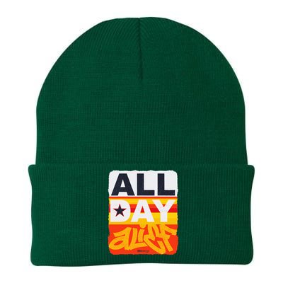 All Day Alief Knit Cap Winter Beanie