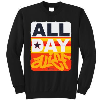 All Day Alief Sweatshirt