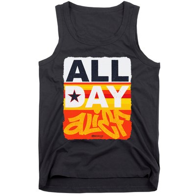 All Day Alief Tank Top