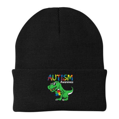 Autism Dinosaur Beanie