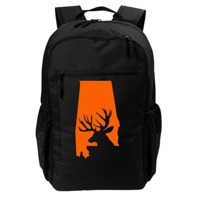 Alabama Deer Backpack