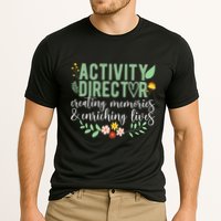 Activity Director Appreciation Activity Professional Week Performance Shirt