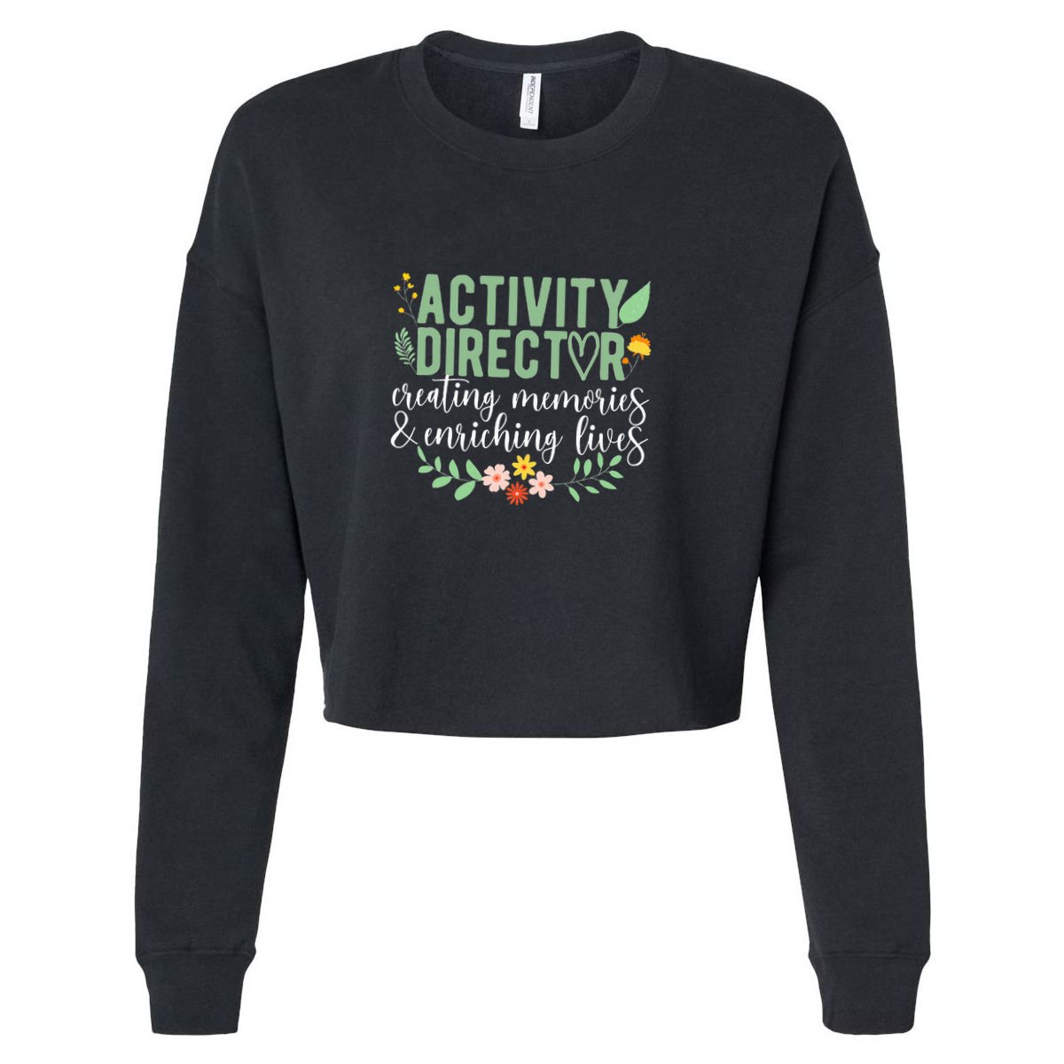 Activity Director Appreciation Activity Professional Week Apron