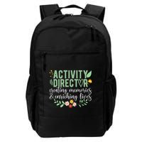 Activity Director Appreciation Activity Professional Week Backpack