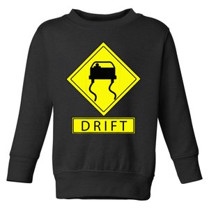 A&A Drift Toddler Sweatshirt