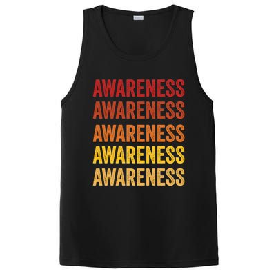 Awareness Definition Awareness Meaningful Gift PosiCharge Competitor Tank