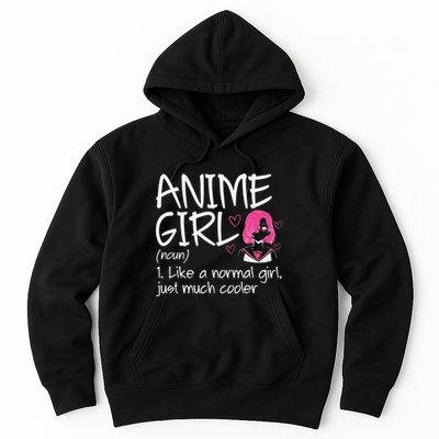 Anime  Definition Anime Lovers Merch  Hoodie