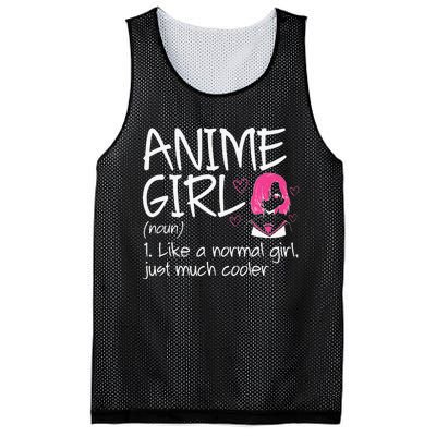 Anime  Definition Anime Lovers Merch  Mesh Reversible Basketball Jersey Tank