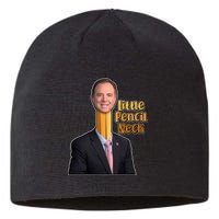 Adam Schiff Little Pencil Neck Sustainable Beanie