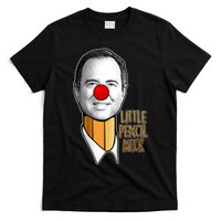 Adam Schiff Little Pencil Neck Funny Trump T-Shirt