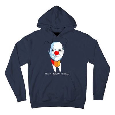 Adam Schiff Pencil Neck Text Trump Hoodie