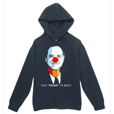 Adam Schiff Pencil Neck Text Trump Urban Pullover Hoodie