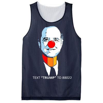 Adam Schiff Pencil Neck Text Trump Mesh Reversible Basketball Jersey Tank