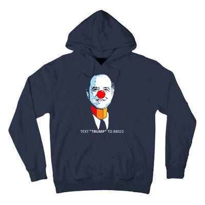 Adam Schiff Pencil Neck Text Trump Tall Hoodie