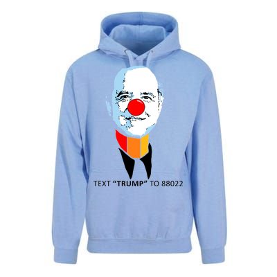 Adam Schiff Pencil Neck Text Trump Unisex Surf Hoodie