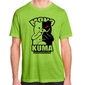 Anime Danganronpa Bear Adult ChromaSoft Performance T-Shirt