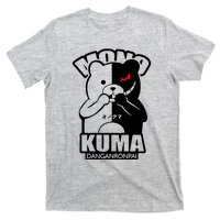 Anime Danganronpa Bear T-Shirt