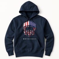 American Dirt Bike Motocross Apparel Motocross Dirt Bike Hoodie