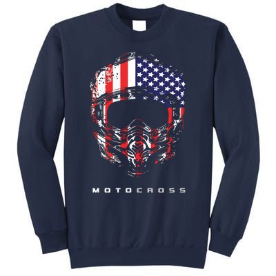 American Dirt Bike Motocross Apparel Motocross Dirt Bike Sweatshirt