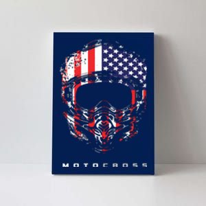 American Dirt Bike Motocross Apparel Motocross Dirt Bike Canvas