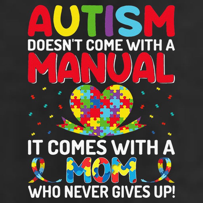 Autism Doesn't Come With A Manual Autism Awareness Support Hat