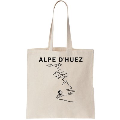 Alpe D'huez Cycling Gift France Road Cycling Bag