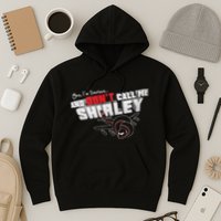 Airplane DonT Call Me Shirley Hoodie