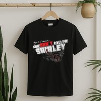 Airplane DonT Call Me Shirley T-Shirt