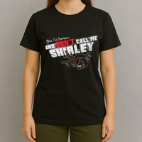 Airplane DonT Call Me Shirley T-Shirt
