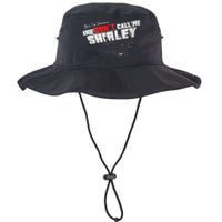 Airplane DonT Call Me Shirley Legacy Cool Fit Booney Bucket Hat