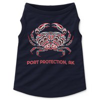 Alaska Dungeness Crab Port Protection Doggie Tank
