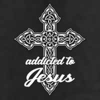 Addicted To Jesus Hat