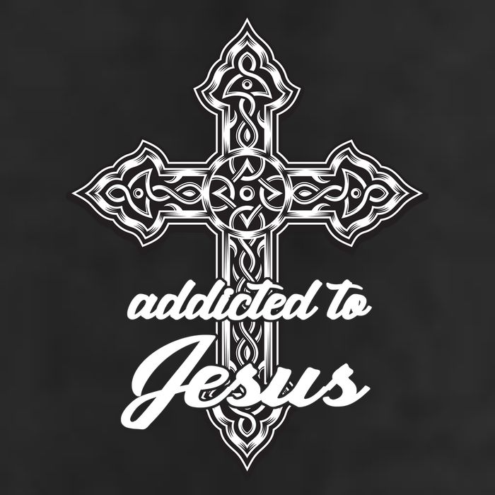 Addicted To Jesus Hat